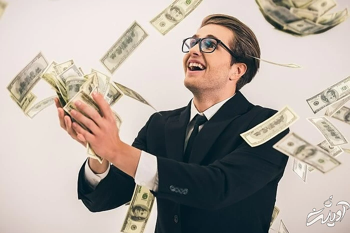 متولدین کدام ماه در 1403 پولدار میشن پولدار شدن